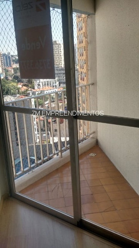 Imagem 11 de 24 de Apartamento - Ap00731 - 34294224