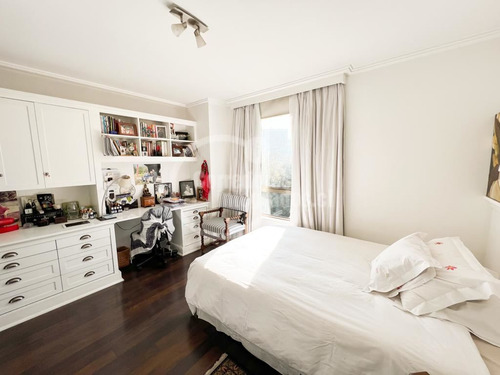 Departamento En Venta De 3 Dorm. En Las Condes