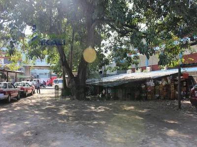 Terreno en renta
