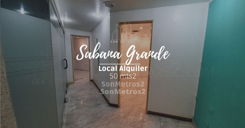 Local Ideal Para Odontología En Alquiler Sabana Grande No Esta A Pie De Calle 50 Mts2 Sonmetros2