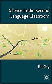 Silence In The Second Language Classroom