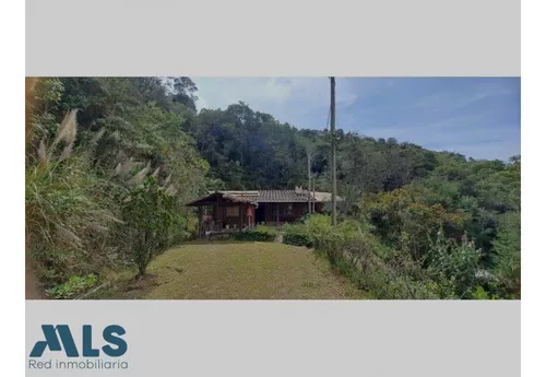 Finca Independiente En Rionegro - Sajonia(mls#246280)