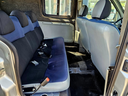 Renault Kangoo 1.6 2 Confort 5as Aa Da Svt 1plc