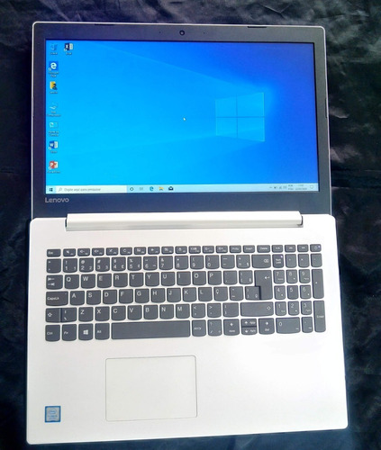 Notebook I5 8° Geração Ddr4 Lenovo Top Novíssimo 1 Tera Hd
