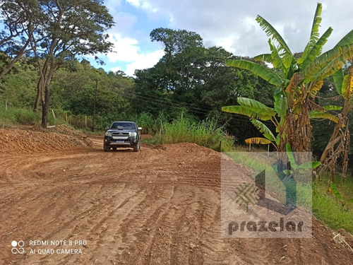 Imagem 6 de 7 de Terreno Em Mairinque
