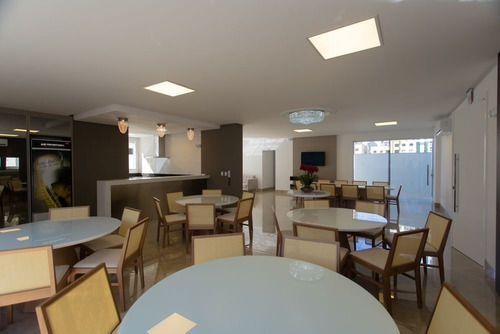 Imagem 14 de 20 de Apartamento Centro Balneãrio Camboriã¿ - 126901