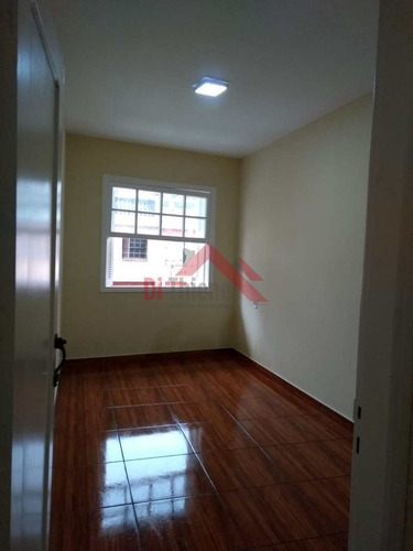 Imagem 22 de 25 de Sobrado De Vila Com 3 Dorms, Centro, São Caetano Do Sul - R$ 638 Mil, Cod: 1947 - V1947