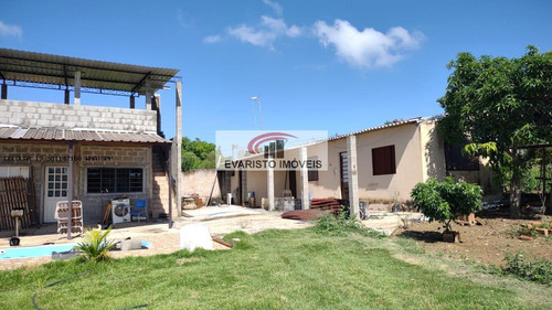 Imagem 7 de 14 de Chácara Para Venda, Vargem Grande, 2 Dormitórios, 2 Banheiros - 4249_1-2344892