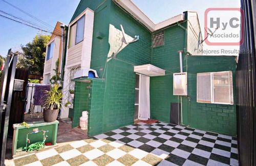 En Arriendo Casa 3 Dorm 2 Baños