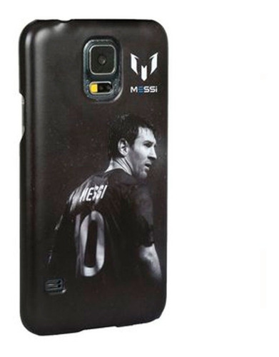 Fundas Celular Galaxy S4 Case Funda Leo Messi Original