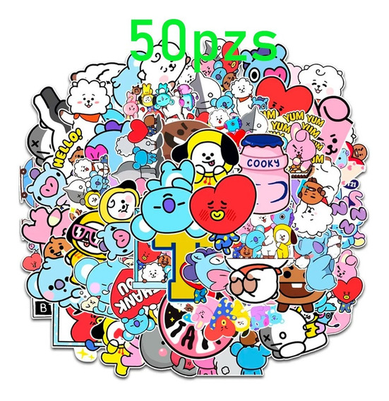 Bts Stickers | MercadoLibre 📦 Bts Stickers | MercadoLibre 📦
