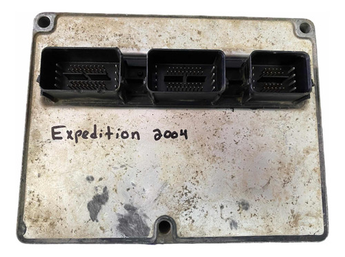 Computadora Ford Expedition 2004 4l1a-12a650-rc