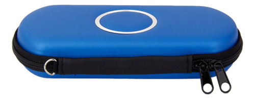 Bolsa De 2 Fundas Para Psp 1000/2000/3000