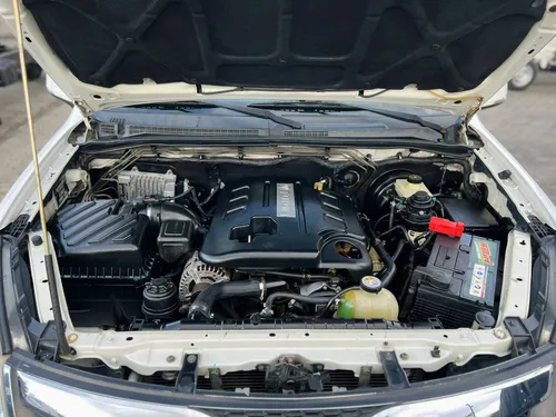 Foton Tunland 2.8 Bj2037y3mdv