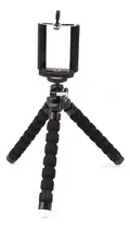 Comprar Trípode Para Celular Tipo Araña Vmax