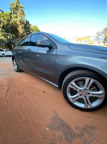 Mercedes-benz Clase A 1.6 A 200 Urban B.efficiency 156cv