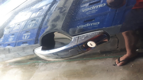 Ford Focus Sedan 2015 2.0 Titanium Flex Aut. 4p