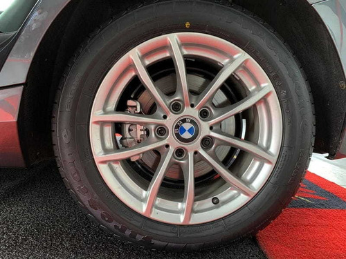 Bmw 116ia 1.6 Tb 16v 136cv 5p