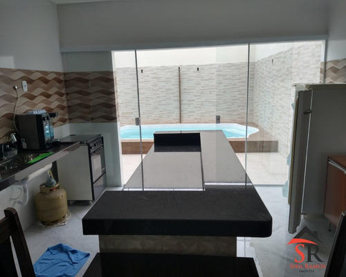 Imagem 18 de 23 de Casa - Ca00012 - 69029397