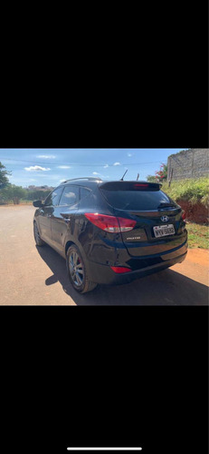 Hyundai Ix35 2011 2.0 Gls 2wd Aut. 5p