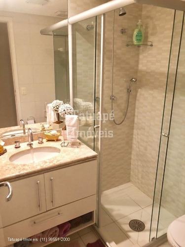 Imagem 10 de 15 de Apartamento - Sttup - 68067101