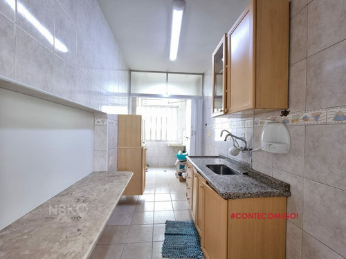 Imagem 7 de 15 de Apartamento Para Venda Com 2dorm. - 73m2 - Consolação - Nsk3 Imóveis - Ed10039 - Ed10039