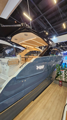 Nx 41 New Series 2025