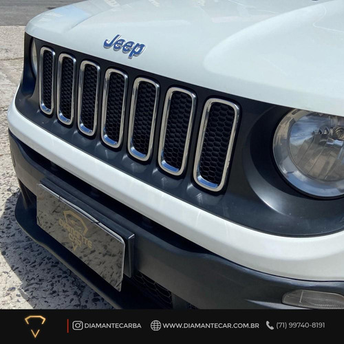 Jeep Renegade LNGTD AT