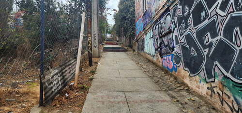 Hasta 100% De Financiamiento. Terreno En Quilpué