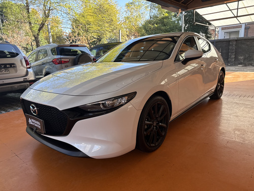 Mazda 3 Sp V 2.0 7g 6mt - 2023 | 28
