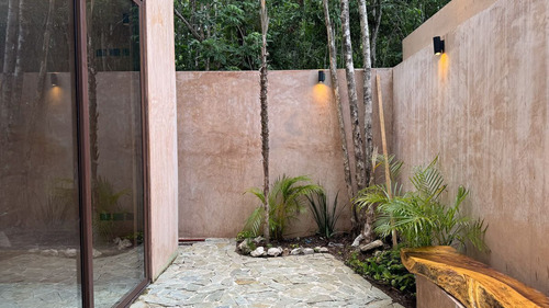 Casa En Renta Mayakoba, Senderos Sur. Playa Del Carmen
