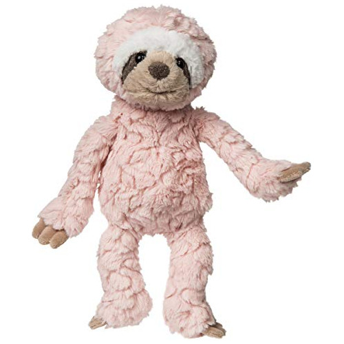 Mary Meyer Blush Putty Baby Stuffed Animal Soft Toy, 23cq9