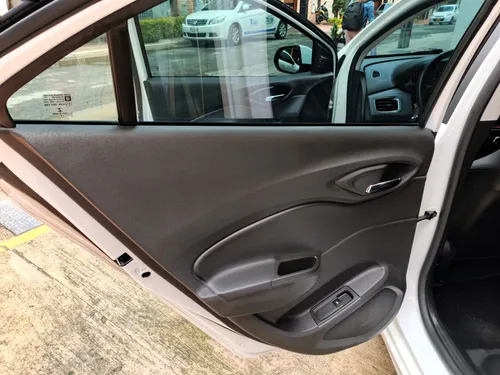 Chevrolet Onix 1.4 Ltz At