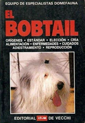 El Bobtail - Vecchi