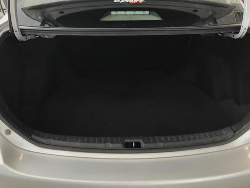 Toyota Corolla 1.8 Xei Mt Pack 2011
