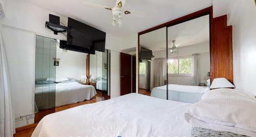 Imagen 7 de 16 de Venta -´departamento 3 Ambientes - Cochera Y Baulera-impecable !palermo