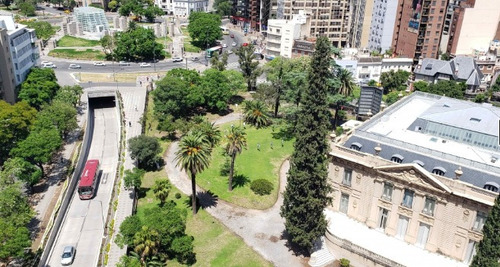 Imagen 6 de 12 de Departamento . 2 Dormitorios . Rodas Palacio . Derqui N° 279 . Nueva Córdoba