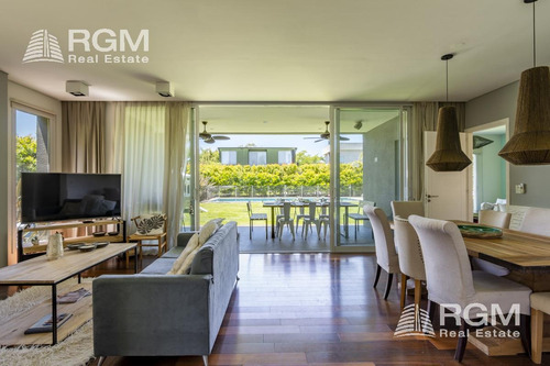 Imagen 4 de 30 de Excelente Casa En Lote Interno En Los Lagos,