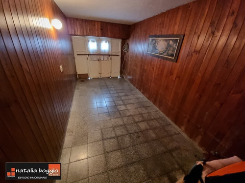 Chalet 5 Ambientes Zona 1 Miramar V4798