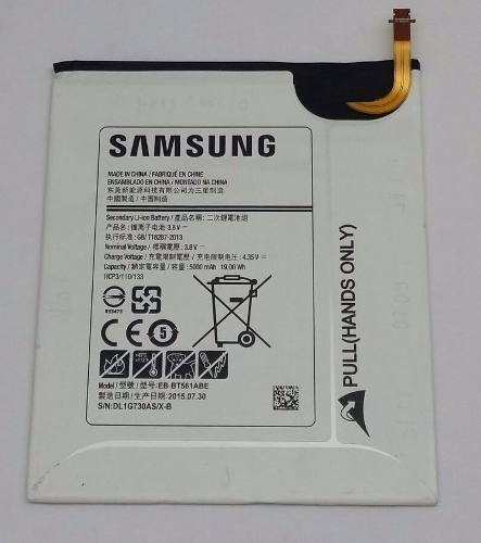 Bateria Tablet Samsung Galaxy Tab T560 T561 Eb-bt561abe