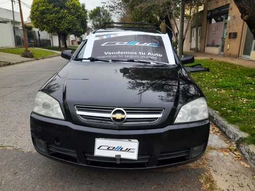 Chevrolet Astra 2.0 Gls