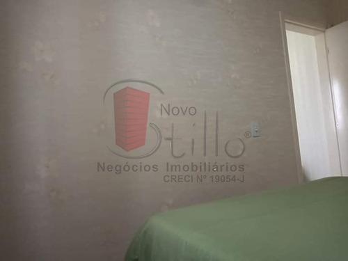 Imagem 5 de 15 de Apartamento - Jardim Vila Formosa - Ref: 13724 - V-13724