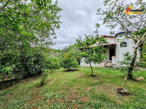 Imagem 18 de 26 de Chácara À Venda, 2 Quartos, Área Rural De Divinópolis - Divinópolis/mg - 45238