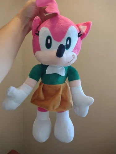 Peluche de 2025 eimi