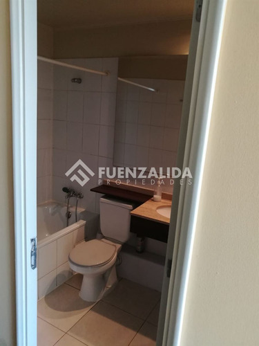 Departamento Home Studio 1d Y 1b En San Miguel