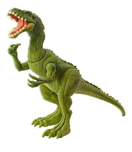 Masiakasaurus Dino Escape Jurassic World Dinosaurio 5680-3