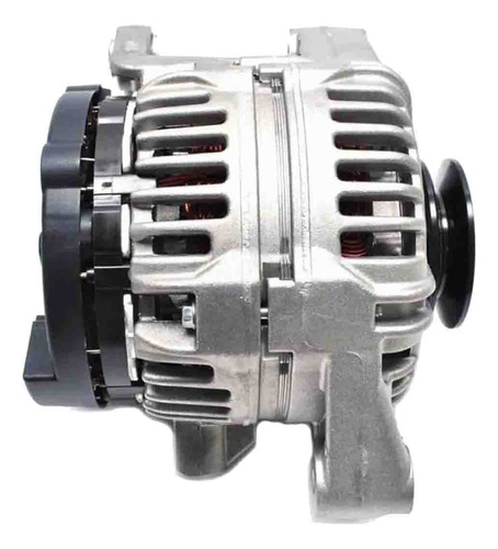 Alternador Bosch Para Chevrolet Chevy 1.6 2006 70a Original