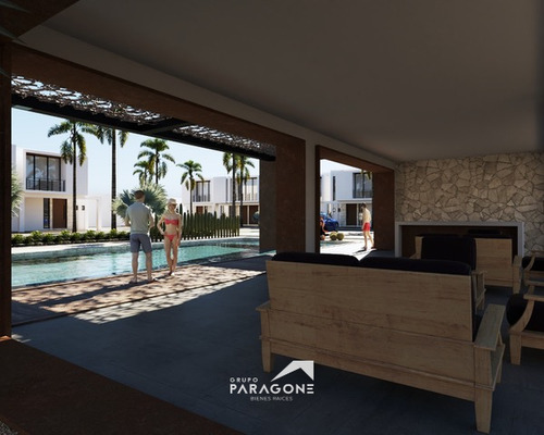 Lotes Residenciales En Balandra Mazatlan