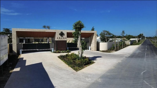 Casa En Venta Merida, Privada, Modelo Arena Oct 2025.