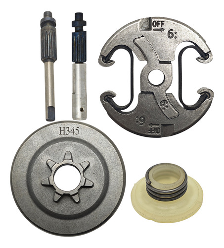 Embrague Para Husqvarna 350 340 345 445 450 450e 351 353